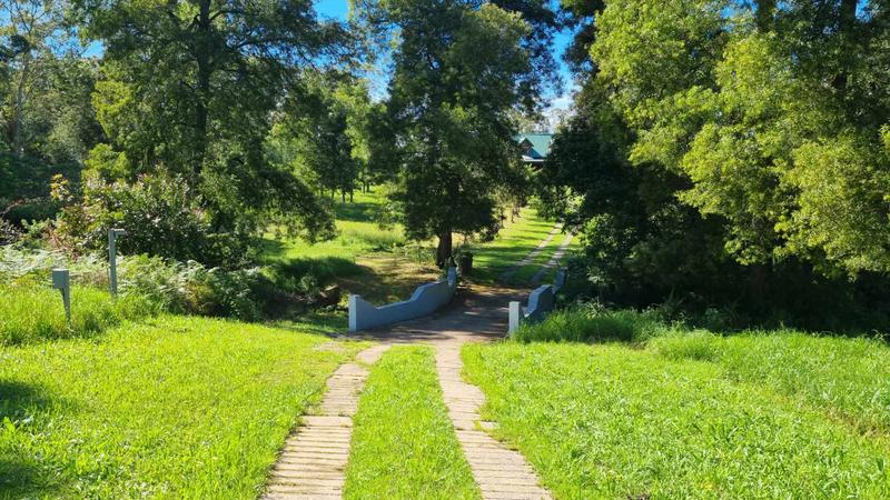 5 Bedroom Property for Sale in Rheenendal Western Cape